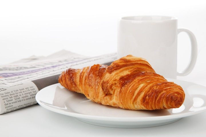 Butter Croissant