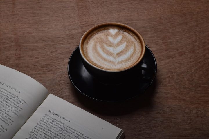 Flat White