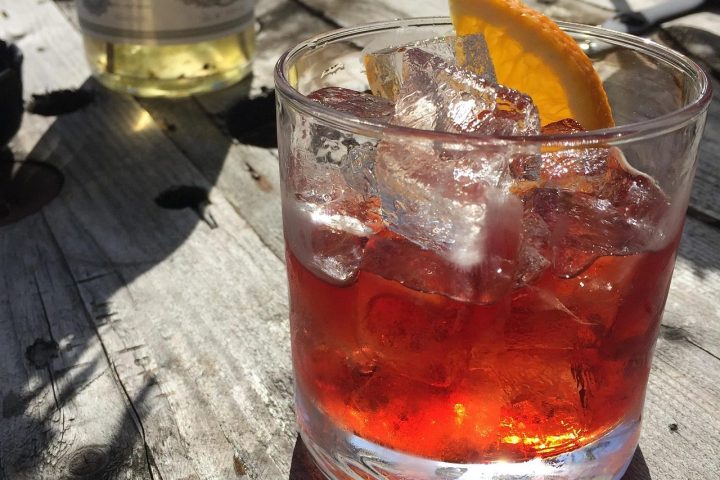 House Negroni