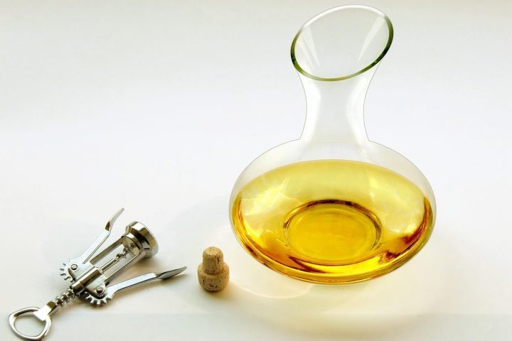 Orange Wine by the Glass