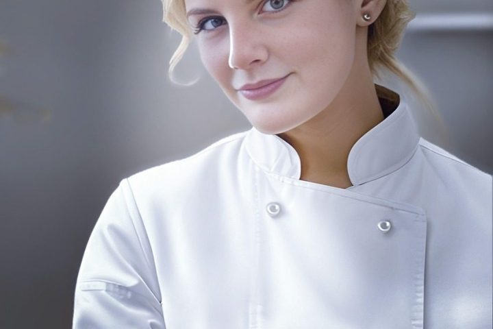 Élodie Laurent