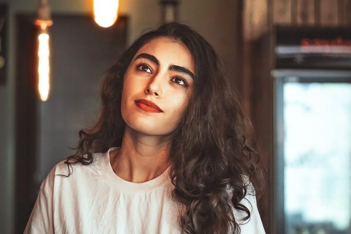 Lucía Moreno